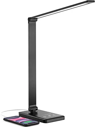 Chesbung LED Desk Lamp : Amazon.de: Lighting