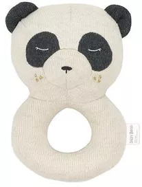 Babyrassel Polly the Panda – Baby Bello