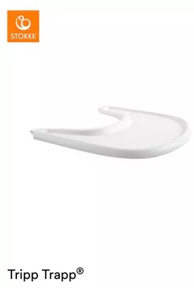 Stokke® TRIPP TRAPP® Tray Hochstuhltisch
