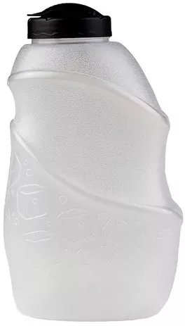 Garrafa De Água Para Geladeira 2 Litros ** Livre De Bpa ** | Parcelamento sem juros