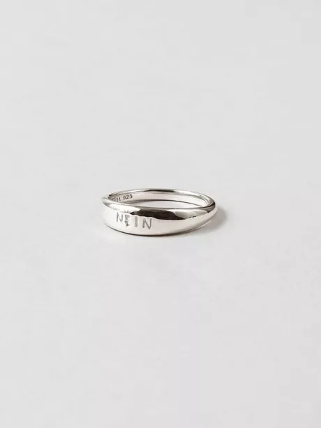 NEIN Ring | Safira