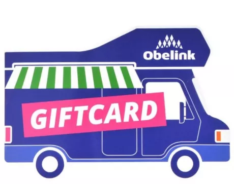 Giftcards - Sale