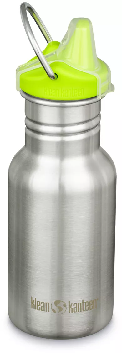 Edelstahl Trinkflasche
