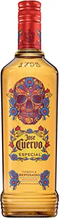 Tequila Jose Cuervo Especial Blue Agave, 750 Ml | Amazon.com.br