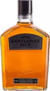 Jack Daniel´s Gentleman 1L | Amazon.com.br