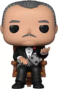 Funko Pop! Movies: The Godfather 50th - Vito | Amazon.com.br