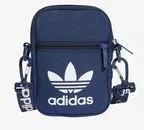 Adidas taske - Mørkeblå