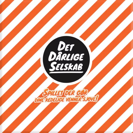 Det Dårlige Selskab