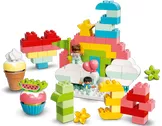 Kreative Geburtstagsparty 10958 | DUPLO® | Offiziellen LEGO® Shop DE