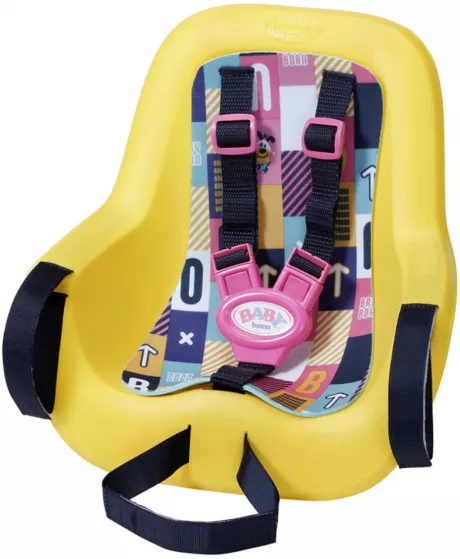 BABY born® Fahrradsitz 43cm kaufen | tausendkind.de