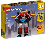 Super-Mech 31124 | Creator 3-in-1-Sets | Offiziellen LEGO® Shop DE