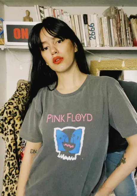 camisetas alternativas diferentes de bandas versevoid