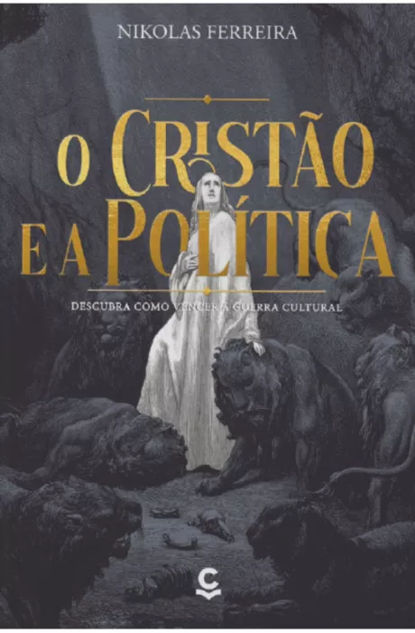 O Cristão e a Política | Nikolas Ferreira