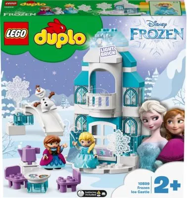 LEGO® DUPLO® 10899 Elsas Eispalast, Disney Princess | myToys