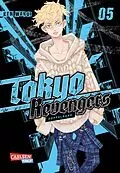 Tokyo Revengers: Doppelband-Edition 5 von Ken Wakui - Buch kaufen | Ex Libris