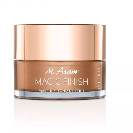 M. Asam MAGIC FINISH Make-up Mousse Classic kaufen | asambeauty