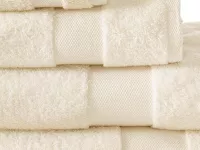 Frottee-Handtuch aus reiner Bio-Baumwolle - hessnatur Deutschland