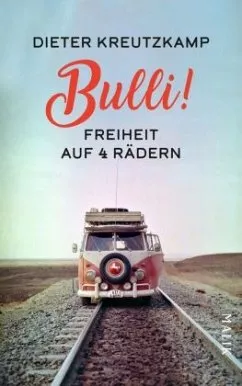 Bulli! von Dieter Kreutzkamp günstig bei jokers.de bestellen