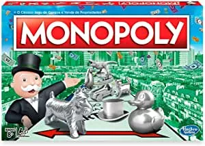 Monopoly