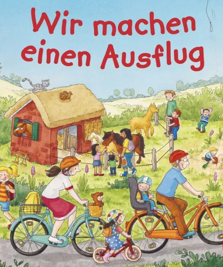 Gemeinsamer Ausflug