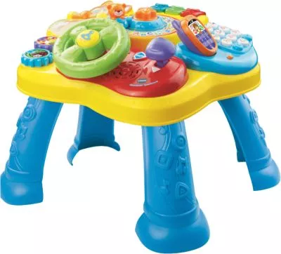 Abenteuer Spieltisch blau, Vtech Baby | myToys