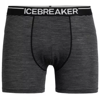 Icebreaker Anatomica Boxers - Merinounterwäsche Herren online kaufen | Bergfreunde.de