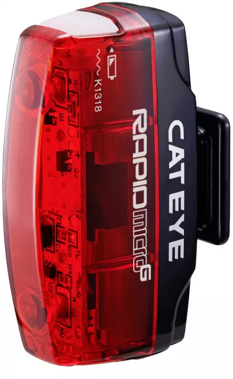 Cateye Rapid Micro G TL-LD620G Rücklicht kaufen | Bike-Discount