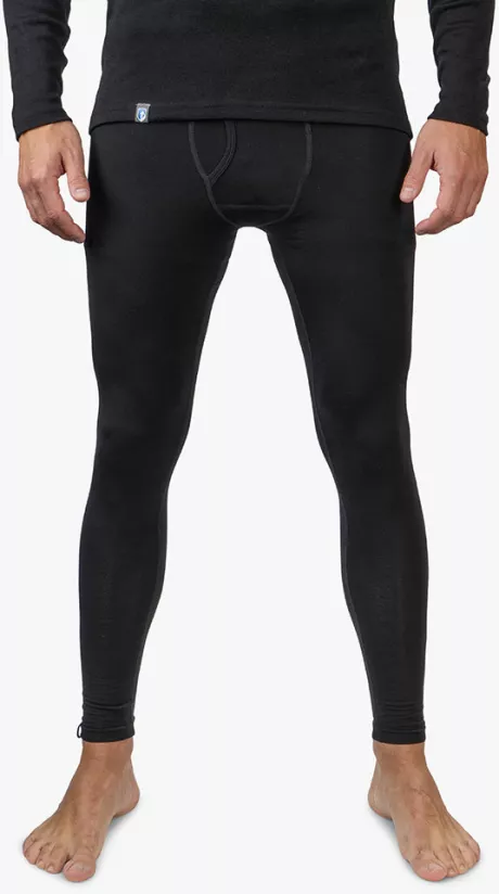 Lange Merino Unterhose für Herren online kaufen - alpinl...