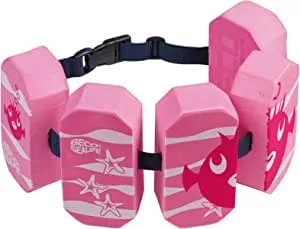 Beco Swimming Belt, 30, Pink: Amazon.de: Sports & Outdoors