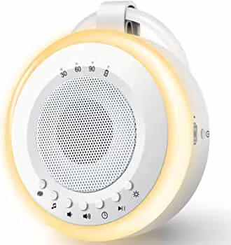 Portable White Noise Machine