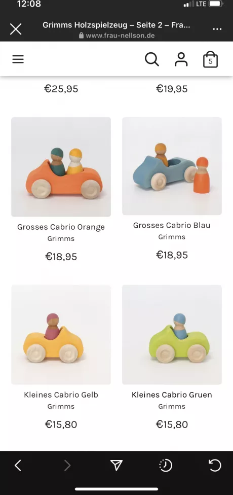 Auto Holz