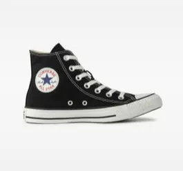 Chuck Taylor All Star Preto