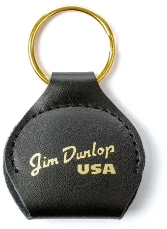 Chaveiro 5200si Picker's Pouch Jd Usa Logo Dunlop | Parcelamento sem juros