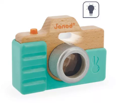 Janod® Fotoapparat - babymarkt.de