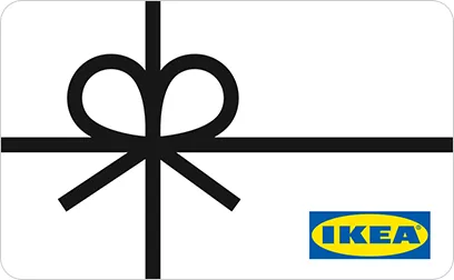 IKEA-Gutschein