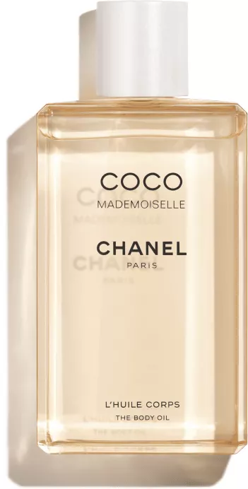 COCO MADEMOISELLE The Body Oil - 6.8 FL. OZ. | CHANEL