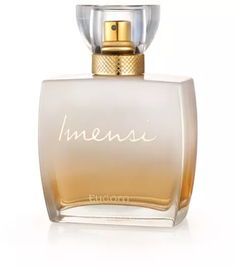 Perfume Imensi Eudora