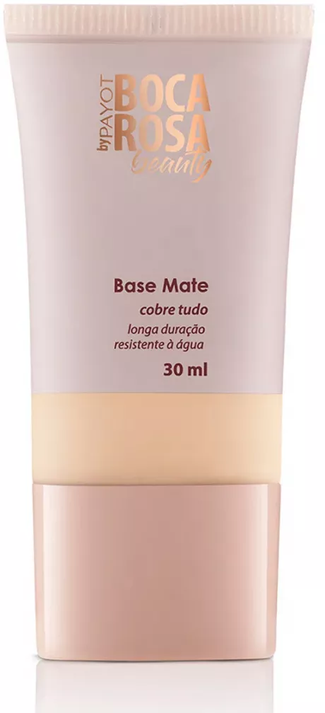 Base Boca Rosa Beauty by PAYOT