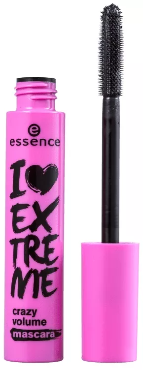 Máscara De Cílios I Love Extreme Crazy Volume Essence