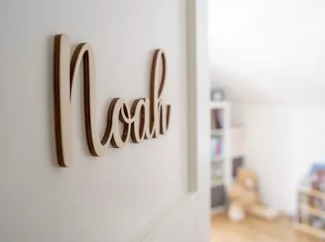 Namensschild | Jonah | B20 cm | 24,90 €