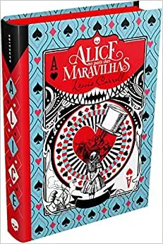 Alice no País das Maravilhas (Classic Edition) | Amazon.com.br