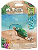 Wiltopia - Riesenschildkröte - 71058 | PLAYMOBIL®
