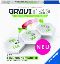 Ravensburger 26118 - Gravitrax, Transfer, Erweiterung, Kugelbahn kaufen - Spielwaren | Thalia