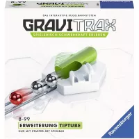 Ravensburger 27618 - GraviTrax TipTube, Kugelbahn, Erweiterung kaufen - Spielwaren | Thalia