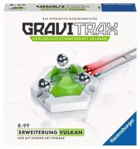 Ravensburger 27619 - GraviTrax Vulkan, Kugelbahn, Erweiterung kaufen - Spielwaren | Thalia