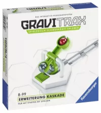 Ravensburger Gravitrax, Kaskade, Erweiterungsset, Kugelbahn kaufen - Spielwaren | Thalia