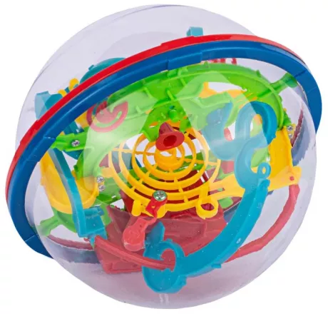 Kugellabyrinth Magical Intellect Ball - Klein, 5,50 €