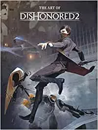 The Art of Dishonored 2 : Bethesda Studios: Amazon.de: Bücher