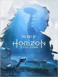 The Art of Horizon Zero Dawn : Davies, Paul: Amazon.de: Bücher