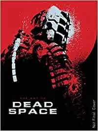 The Art of Dead Space : Robinson, Martin: Amazon.de: Bücher